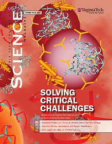 VT College of Science Magazine