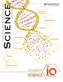 VT College of Science Magazine