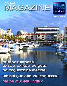 Vilamoura Best Of