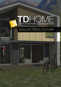 TDHOME Catalogo TDHome