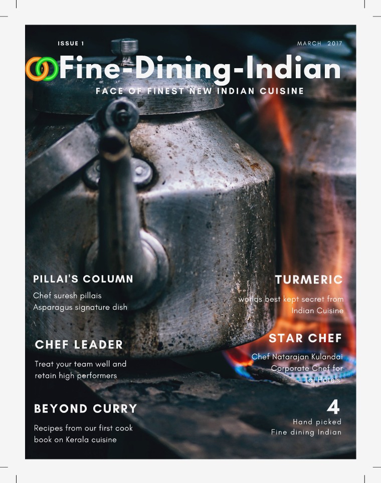 Issue 1 - March 2017