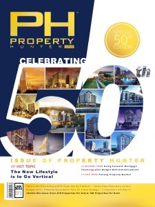 Property Hunter Magazine Issue 50 - January 2014