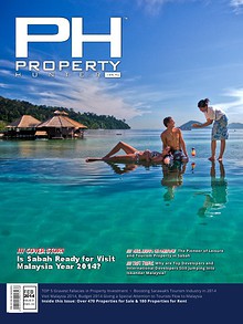 Property Hunter Magazine