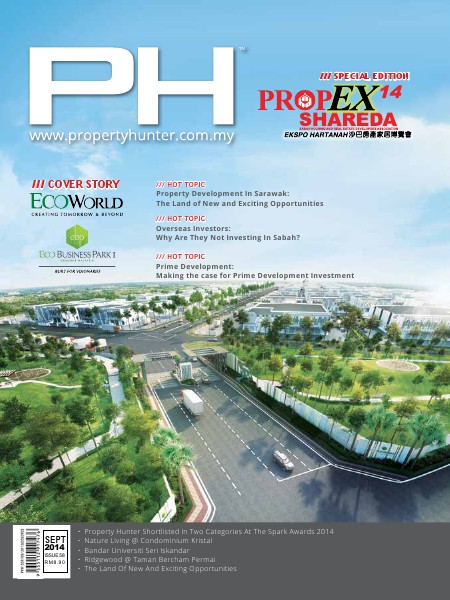 September Issue 2014