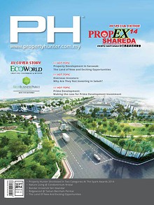 Property Hunter Magazine