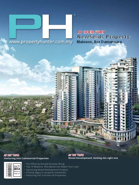 October Issue 2014