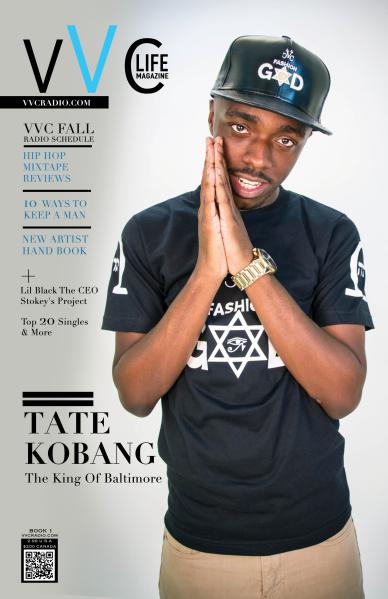 VVCLIFE Magazine #1