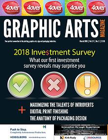 Graphic Arts Magazine