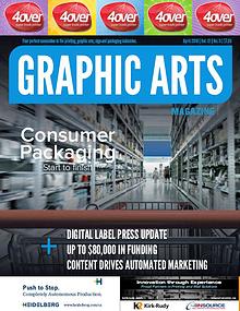 Graphic Arts Magazine