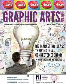 Graphic Arts Magazine