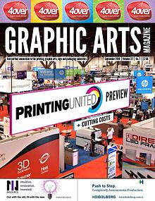 Graphic Arts Magazine