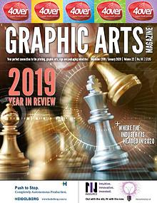 Graphic Arts Magazine