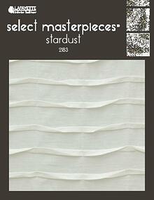 Select Masterpieces Fabric Collections by Lafayette Interior Fashions