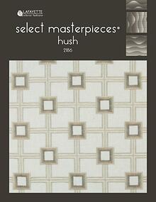 Select Masterpieces Fabric Collections by Lafayette Interior Fashions