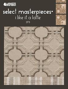 Select Masterpieces Fabric Collections by Lafayette Interior Fashions