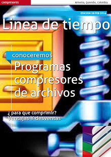 REVISTA LINEA DE TIEMPO