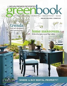 Greenbook: A Local Guide to Chesapeake Living