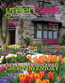 Greenbook: A Local Guide to Chesapeake Living