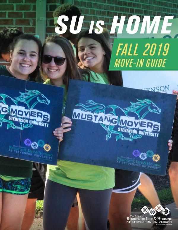 Fall 2019 Move-In Guide Fall_Move-In_Guide_2019