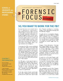 Forensic Focus