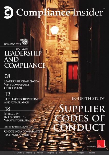 Issue 7 Nov–Dec 2013