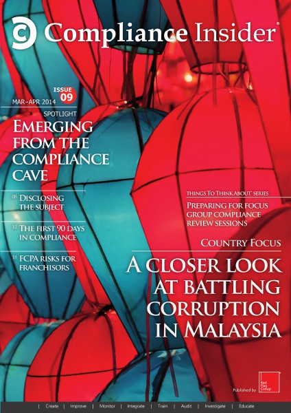 Issue 9 Mar–Apr 2014