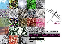 Mujer y Naturaleza