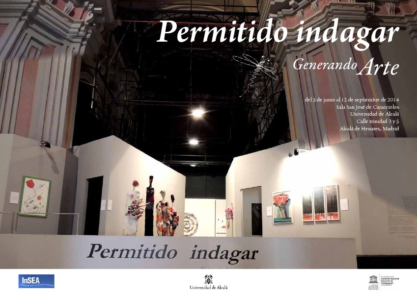 Permitido Indagar (Junio 2014)