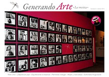 Generando Arte. La Revista