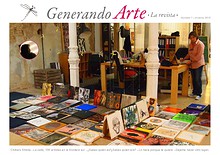 Generando Arte La Revista - Número 1