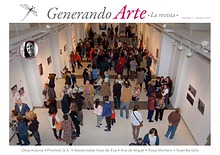 Generando Arte. La Revista