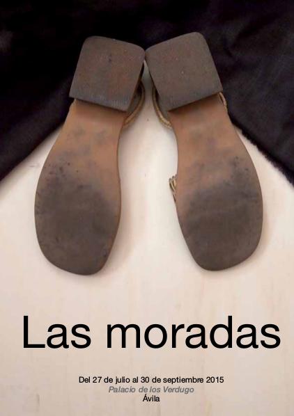 Las Moradas Julio 2015