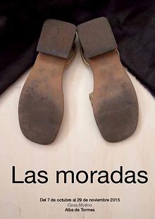 Las Moradas. Alba de Tormes