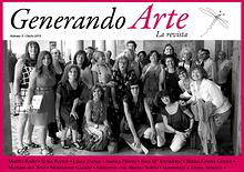 Generando Arte. La Revista.