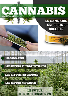 Le Cannabis