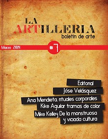 La Artilleria