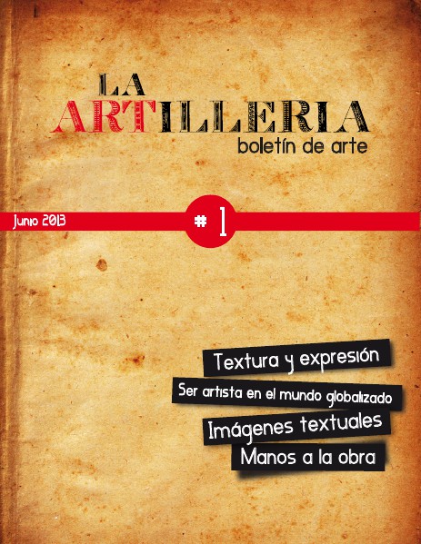 La Artilleria #1