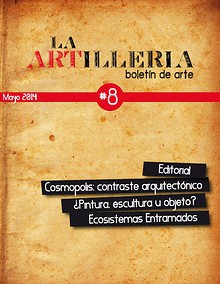 La Artilleria