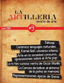 La Artilleria