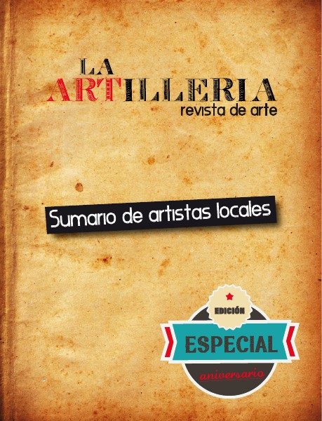 La Artilleria edición especial