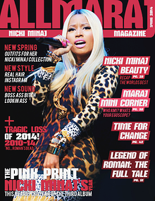 AllMaraj Magazine