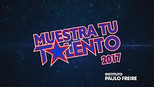 Muestra Tu Talento