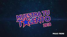 Muestra Tu Talento