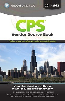 CPS Vendor Source Book