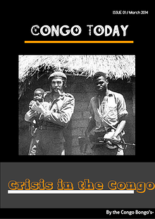 Crisis in the Congo