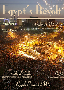 Egypt's Revolt