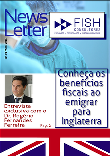 FISH Consultores, Lda Ed. 2