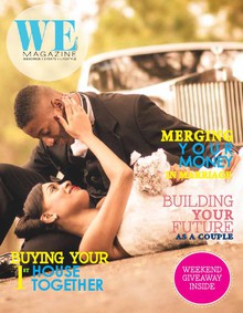 WE Magazine