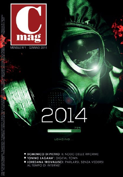 C mag Gennaio 2014