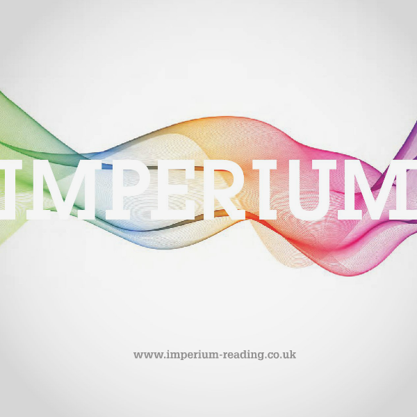 Imperium, Reading